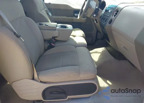 2006 Ford F-150 Fx4/Lariat/Xl/Xlt z USA, uszkodzony, nr VIN 1FTPX14506NA35462